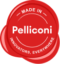 Made in Pelliconi